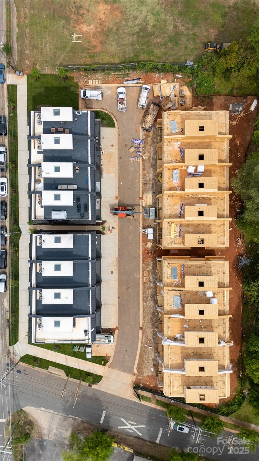 Elizabeth - Residential