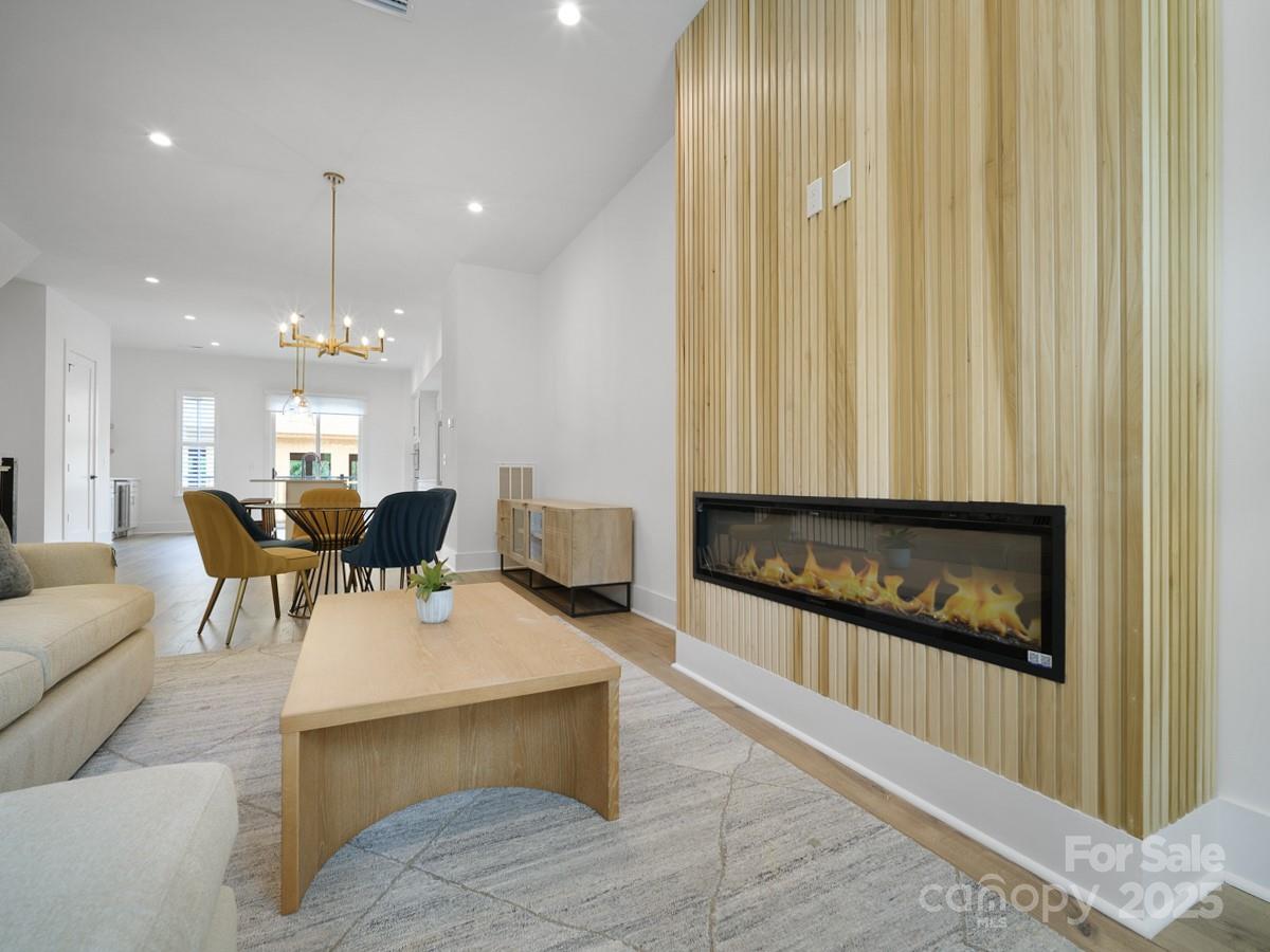 Elizabeth - Residential