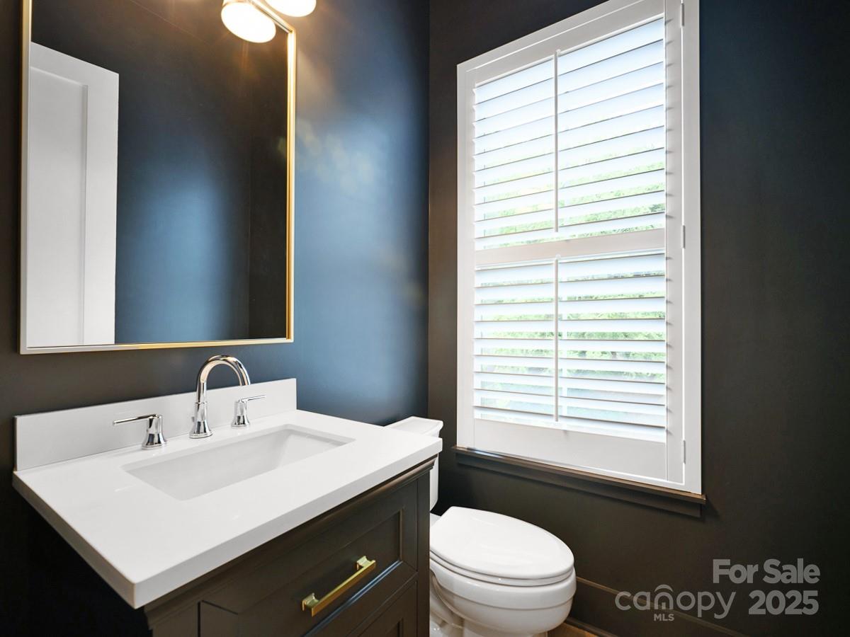 Elizabeth - Residential