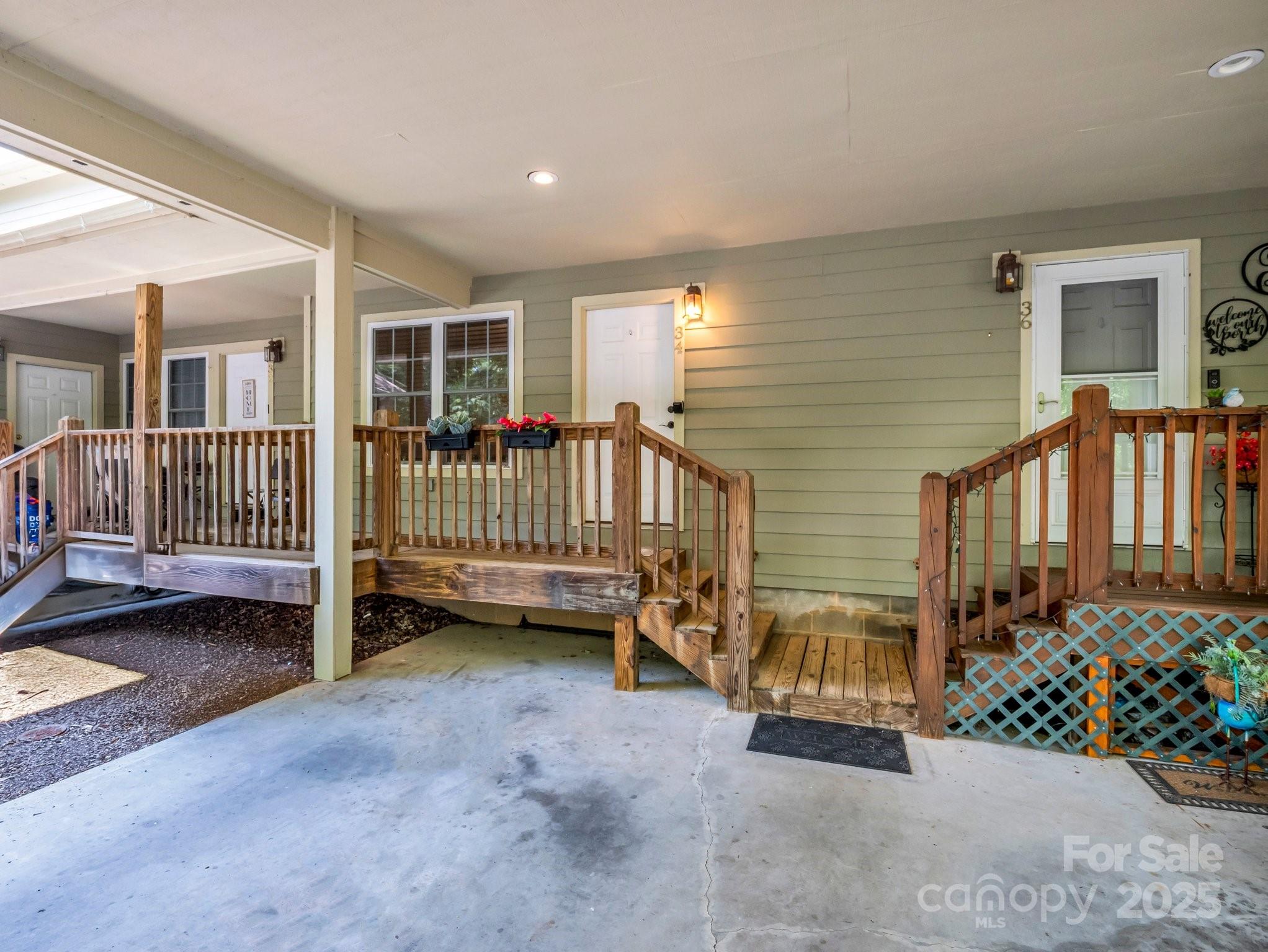34 Douglas Fir Avenue