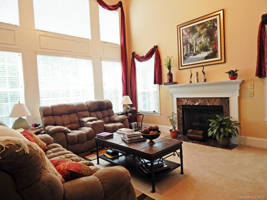 Miners Creek - Residential