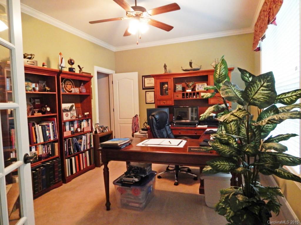 Miners Creek - Residential