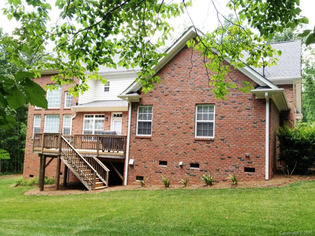 Miners Creek - Residential