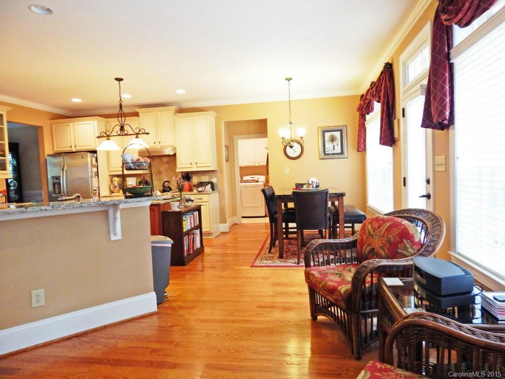 Miners Creek - Residential