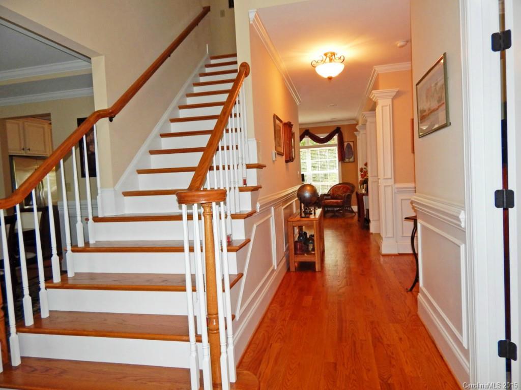 Miners Creek - Residential