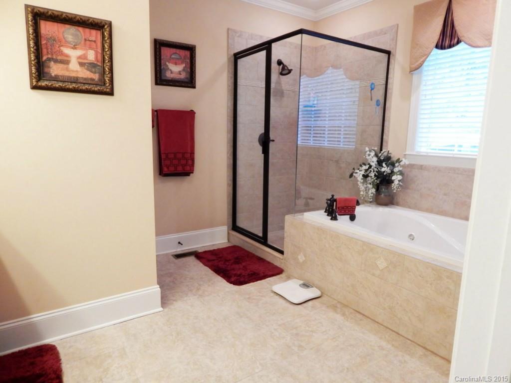 Miners Creek - Residential