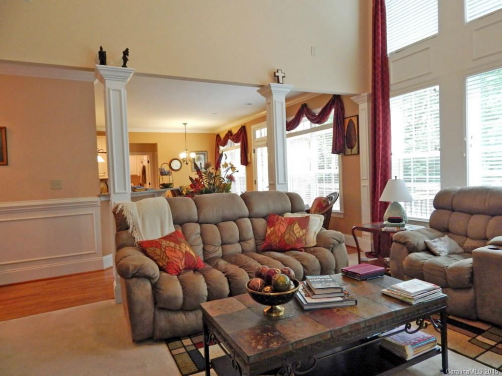 Miners Creek - Residential