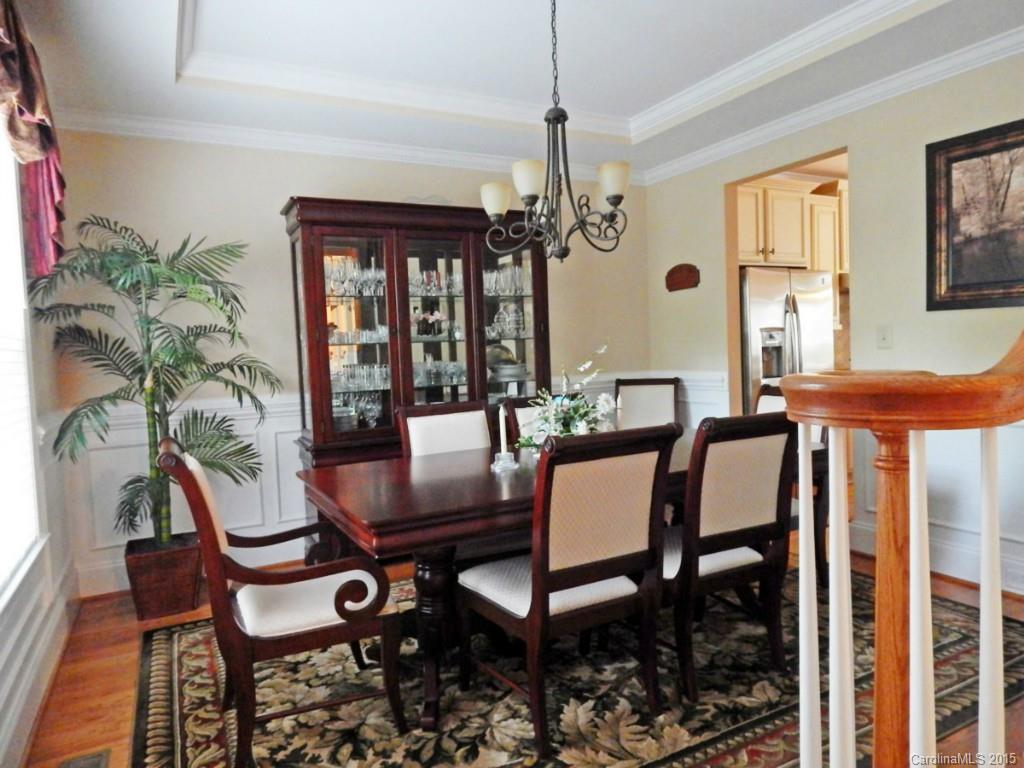 Miners Creek - Residential