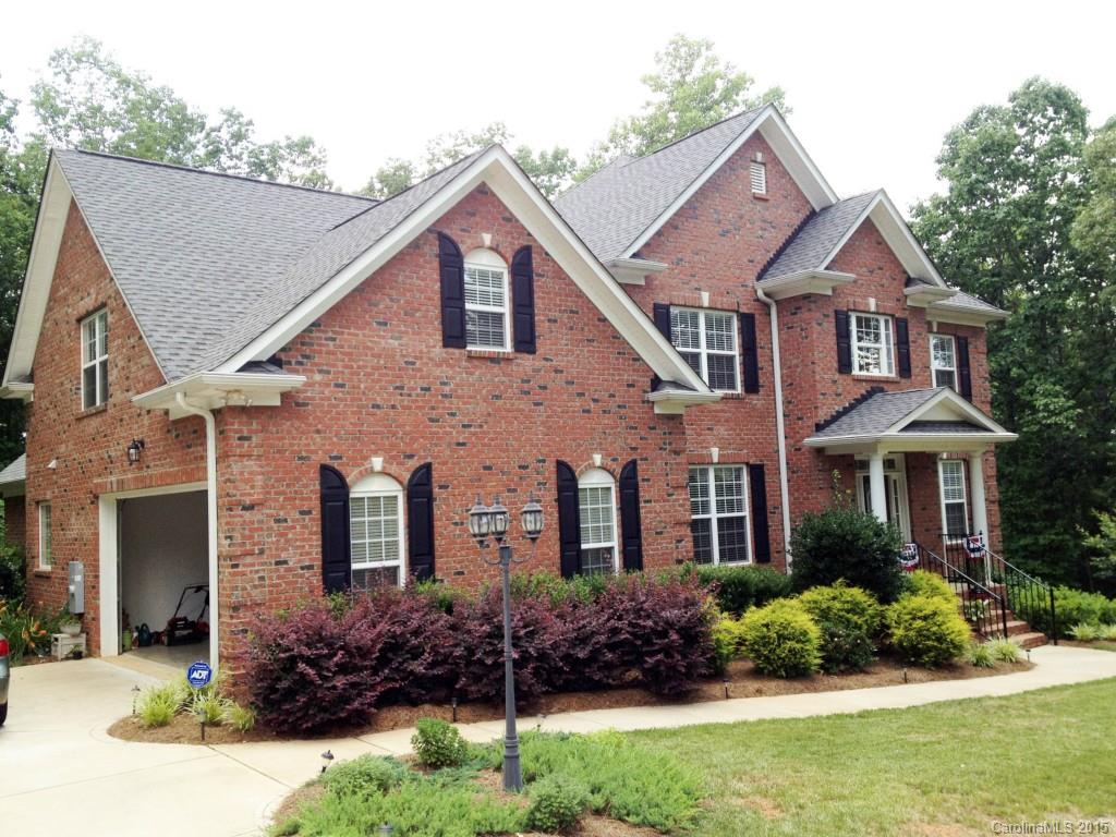 Miners Creek - Residential