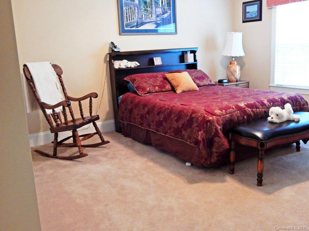 Miners Creek - Residential
