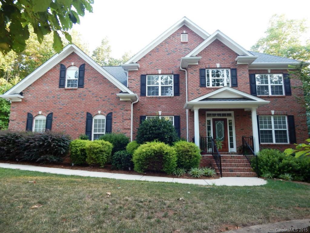 Miners Creek - Residential