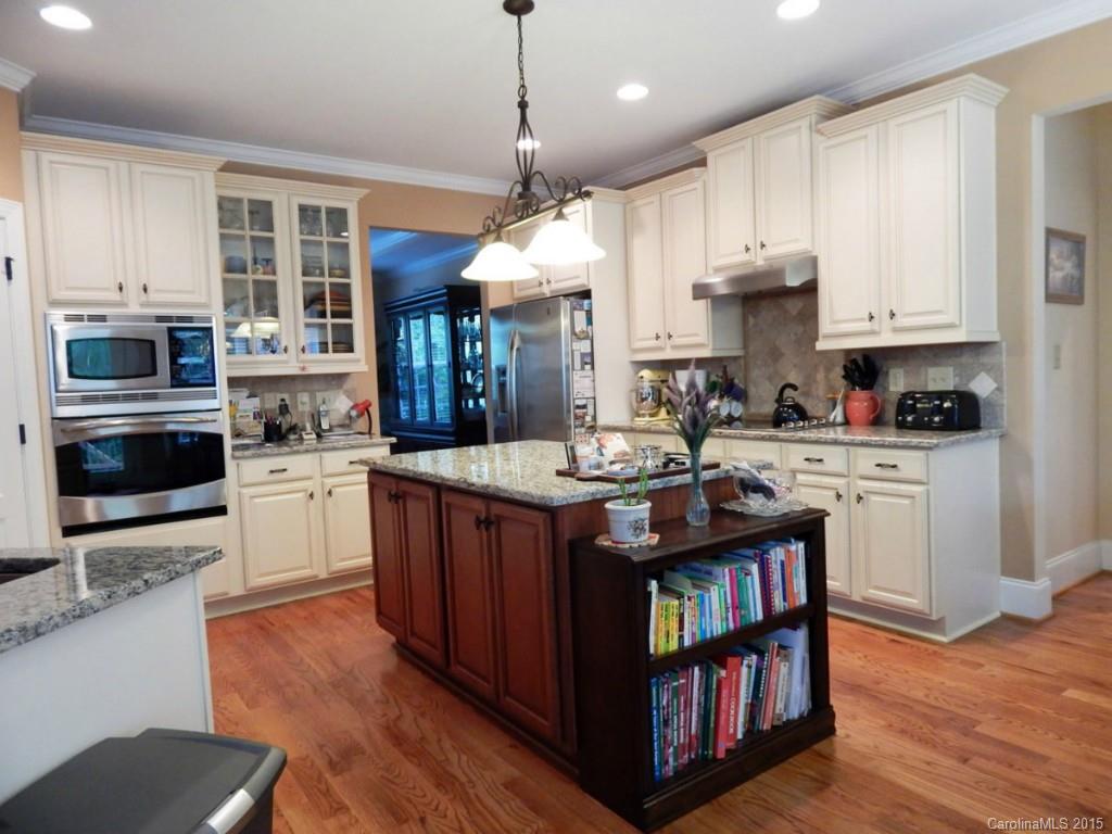Miners Creek - Residential