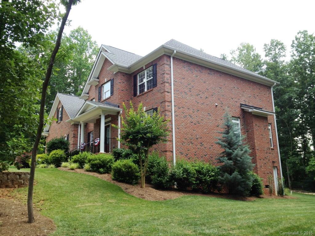 Miners Creek - Residential