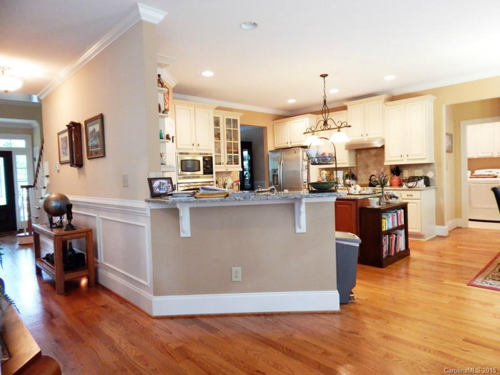 Miners Creek - Residential