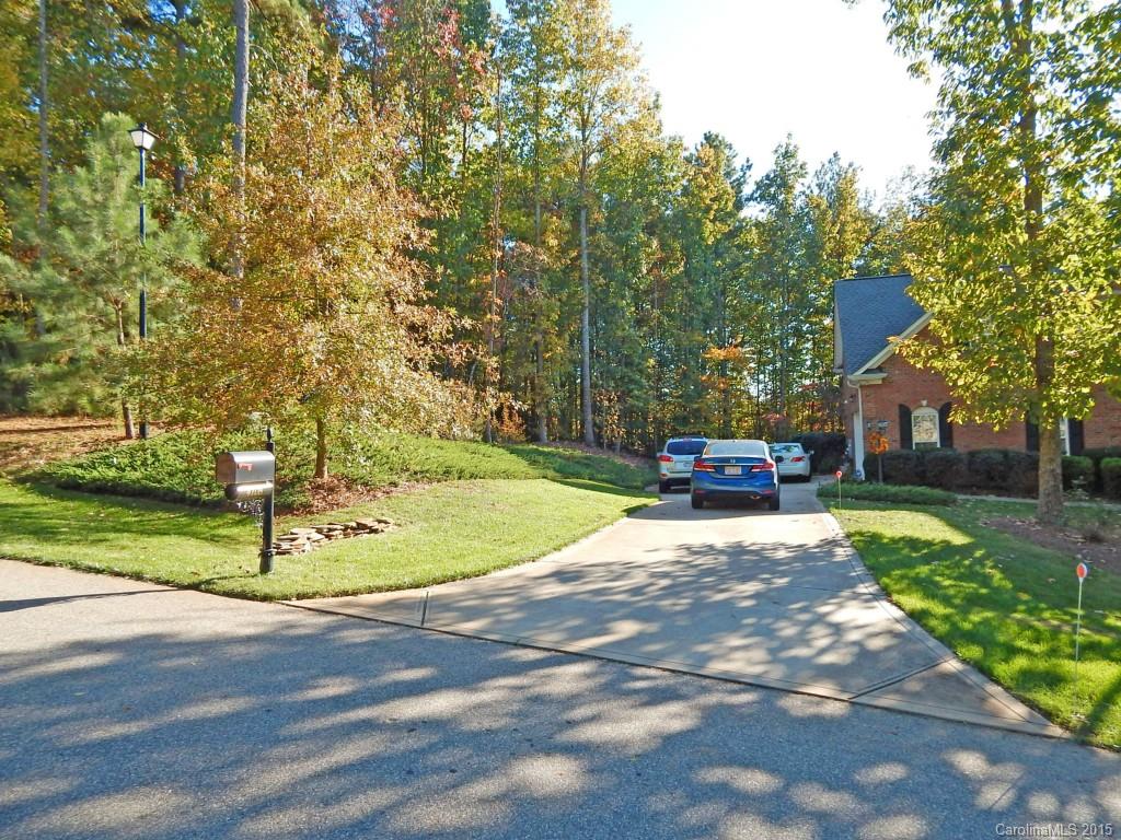 Miners Creek - Residential