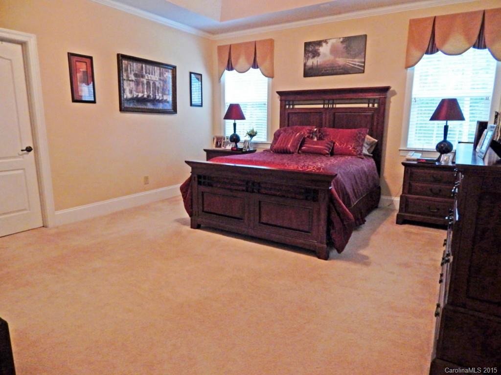 Miners Creek - Residential