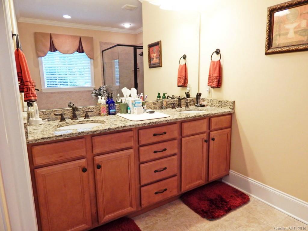 Miners Creek - Residential
