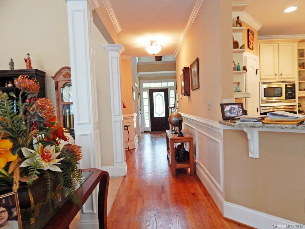 Miners Creek - Residential