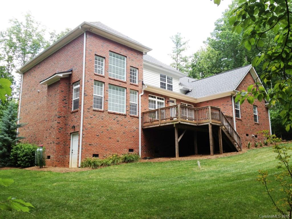 Miners Creek - Residential