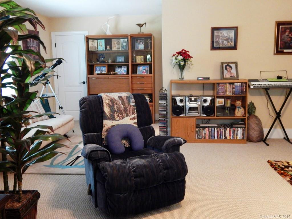 Miners Creek - Residential