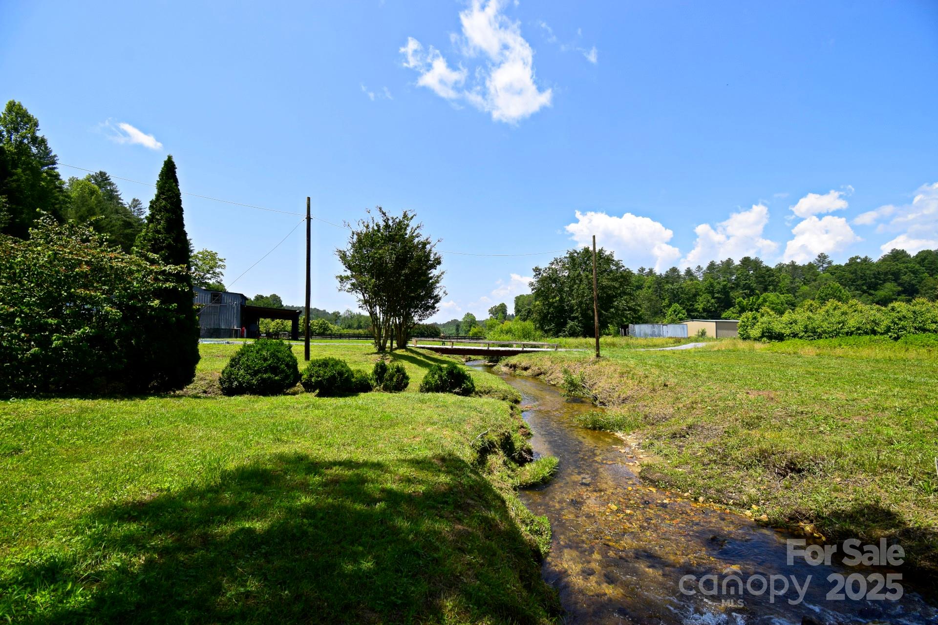 2967 & 2941 Roby martin Road