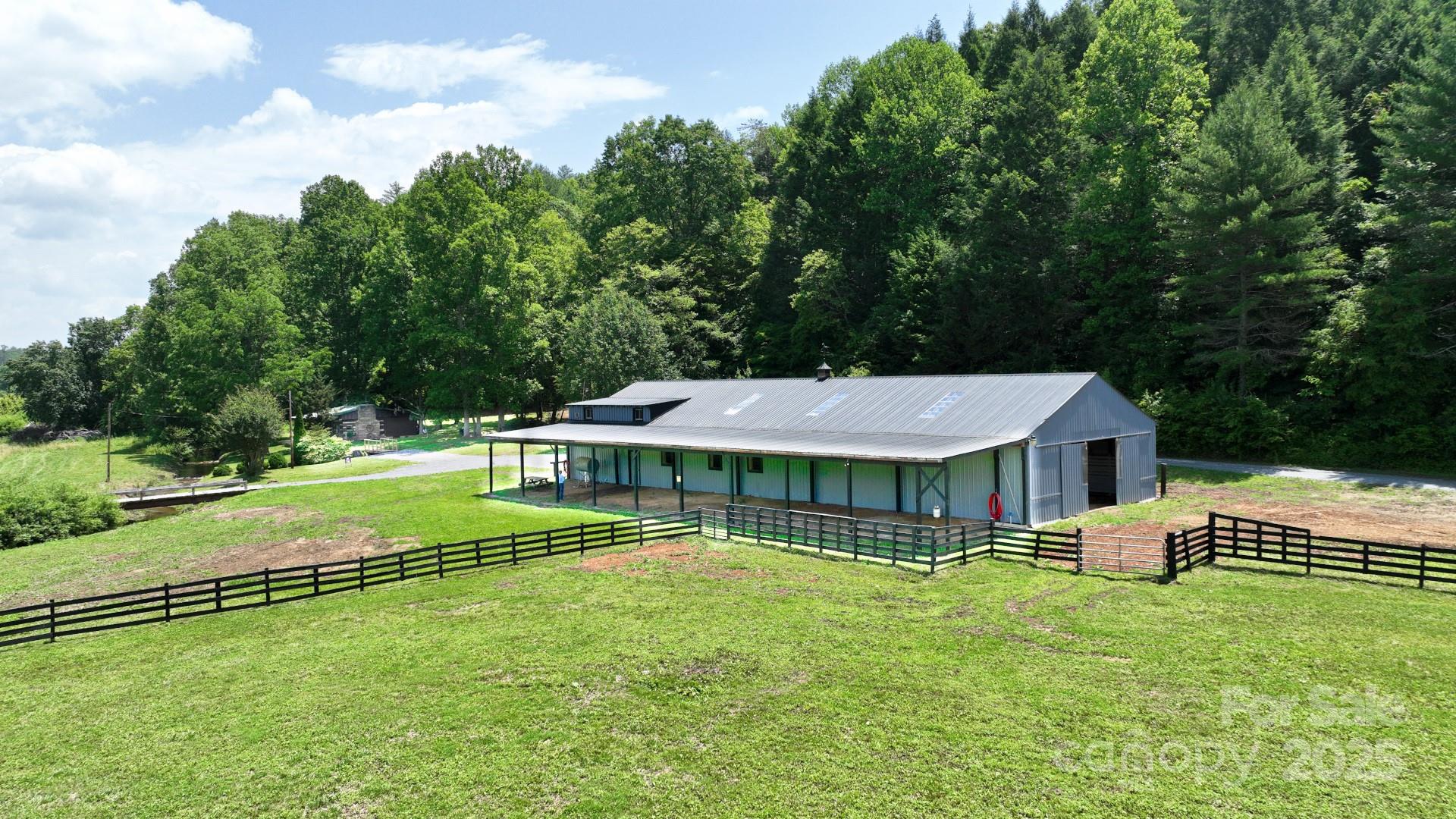 2967 & 2941 Roby martin Road