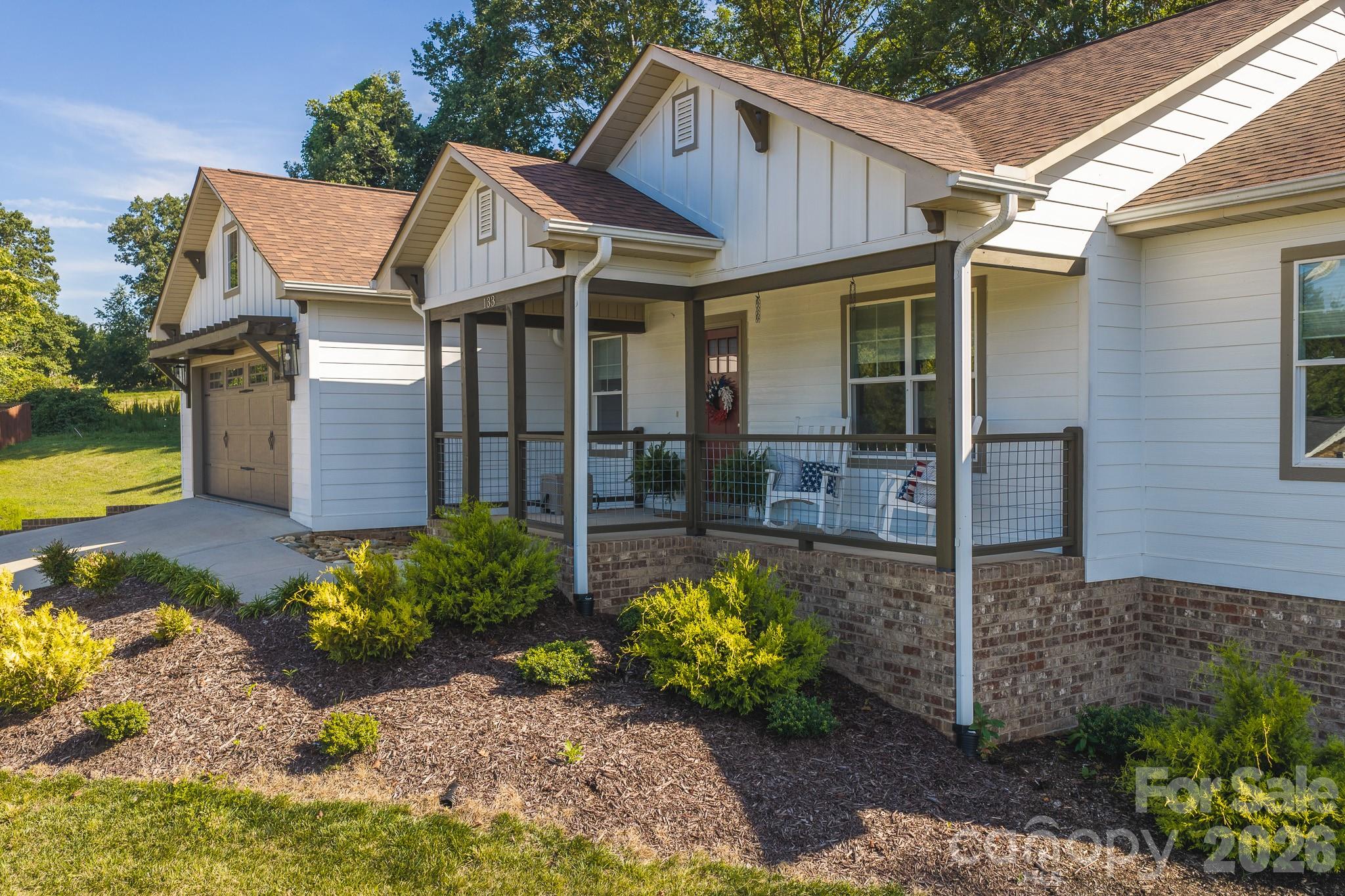 133 Maplewood Court