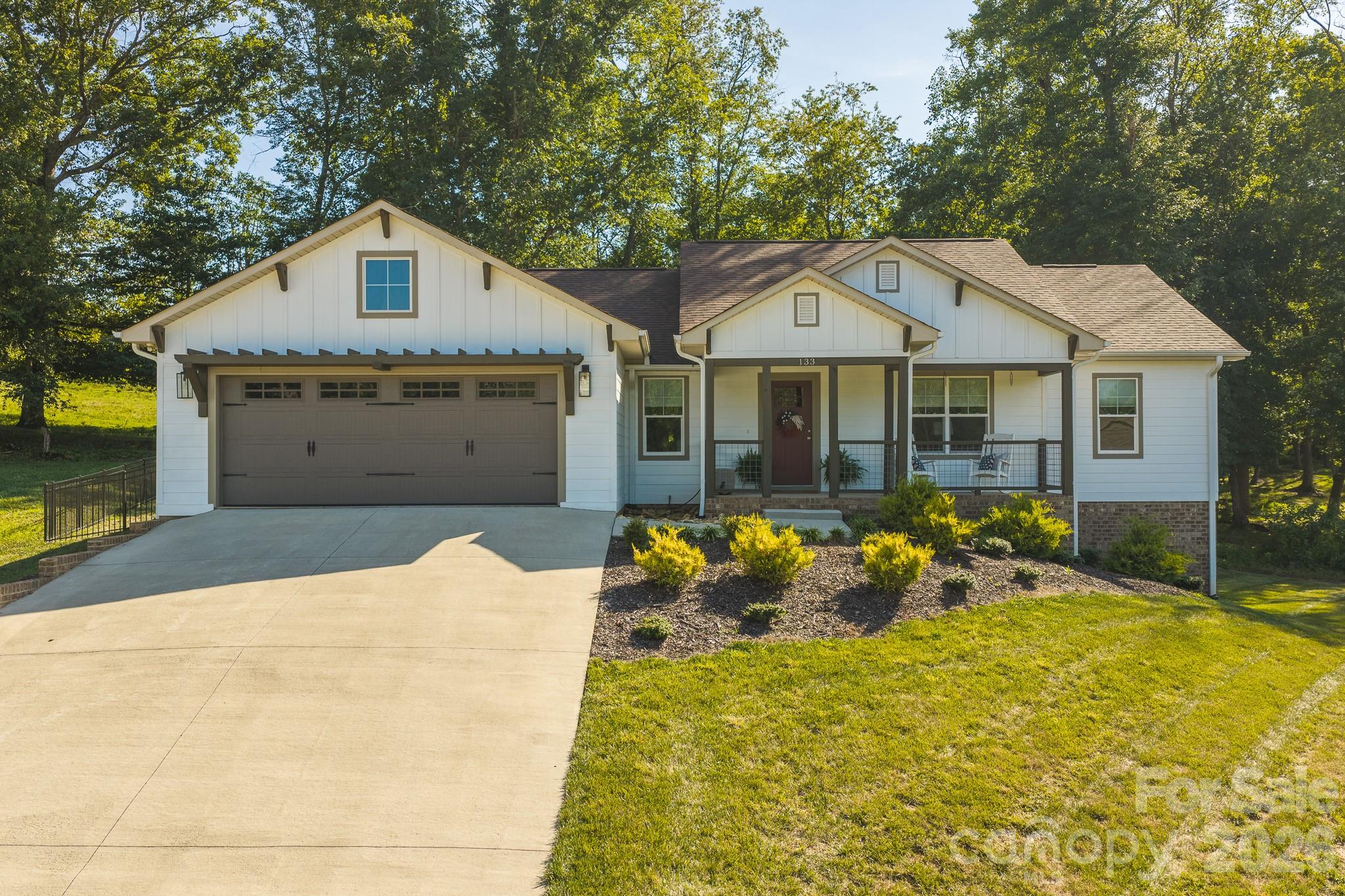 133 Maplewood Court