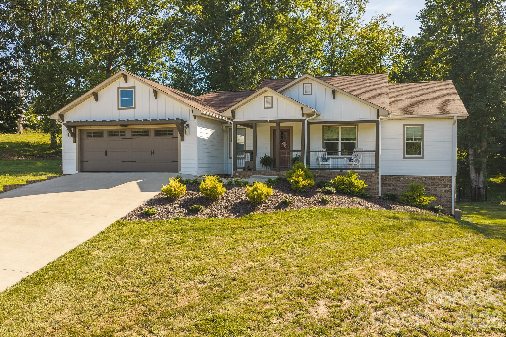 133 Maplewood Court