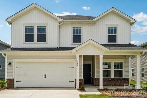 Photo of 2468 Maxton Drive, Salisbury, NC 28144 (MLS # 4373438)