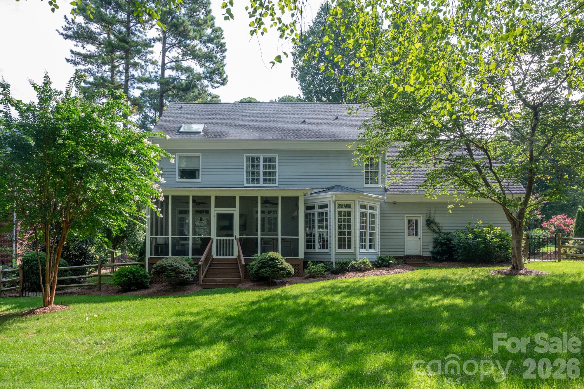 North Shore - Residential