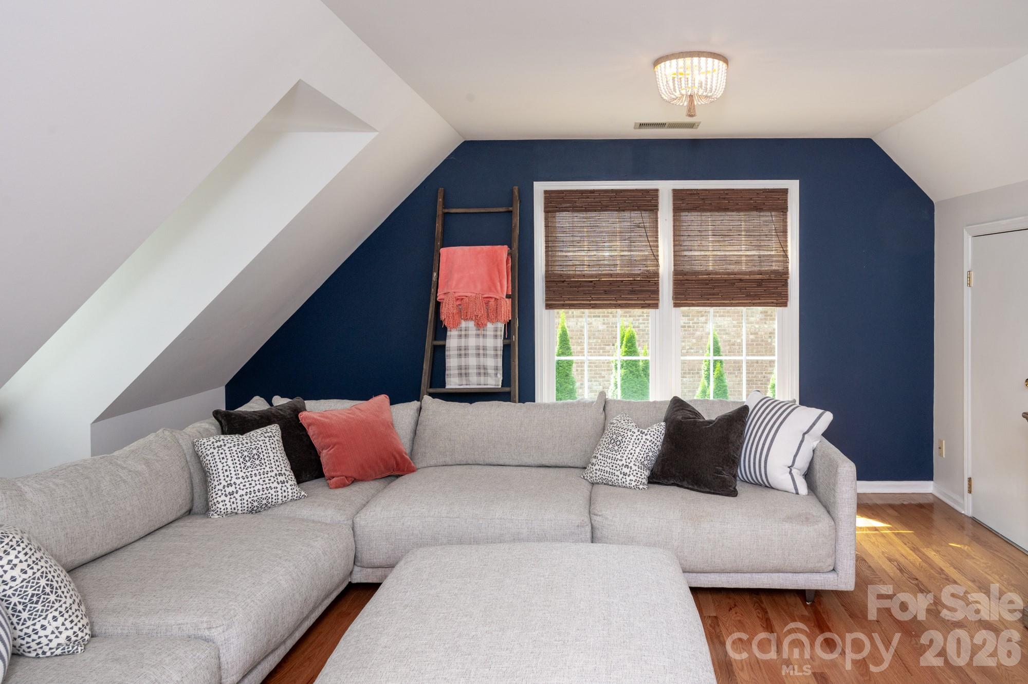 North Shore - Residential