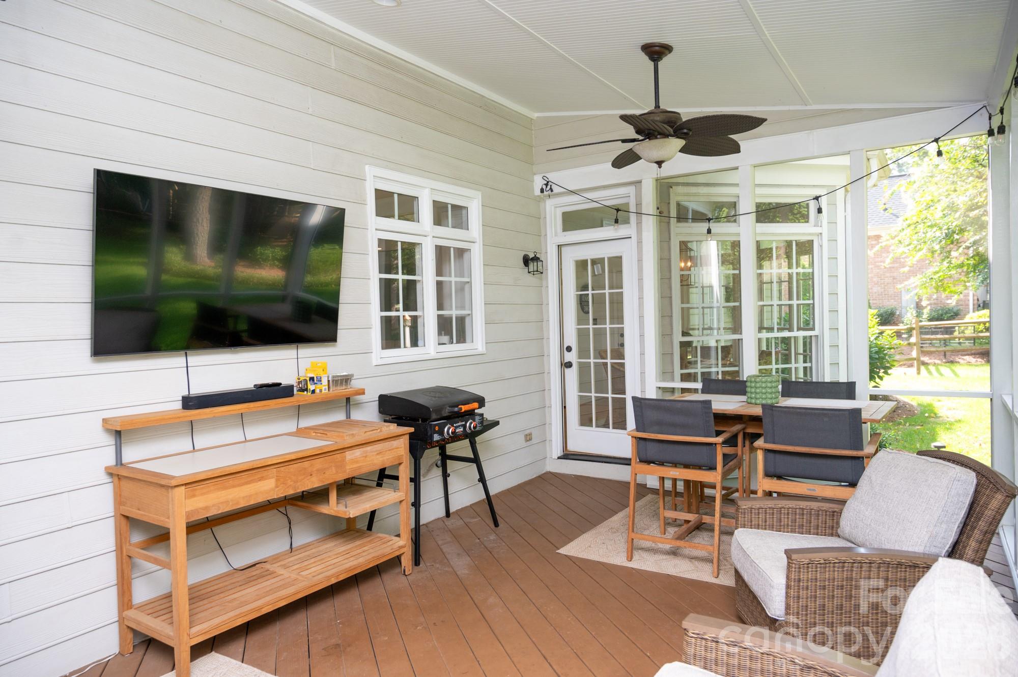 North Shore - Residential