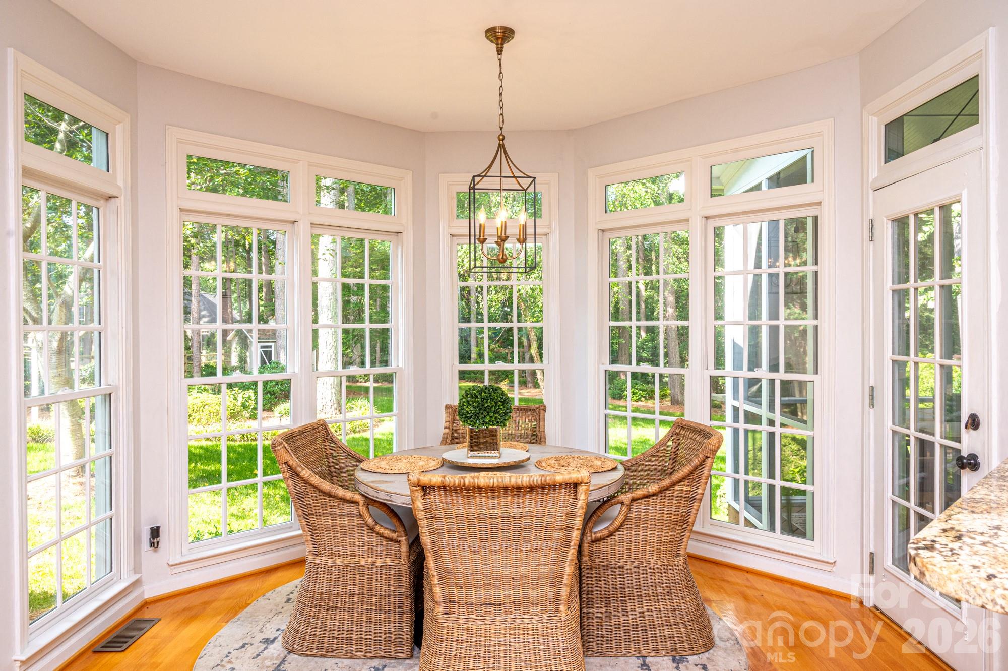 North Shore - Residential