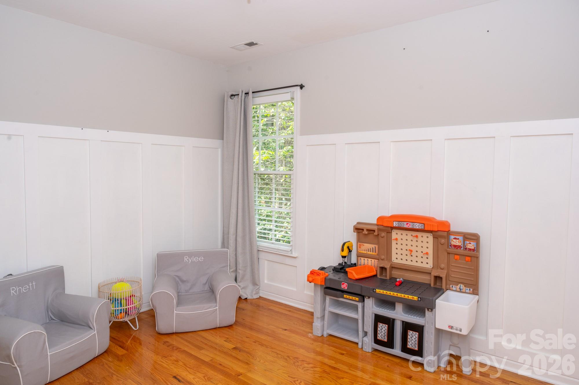 North Shore - Residential