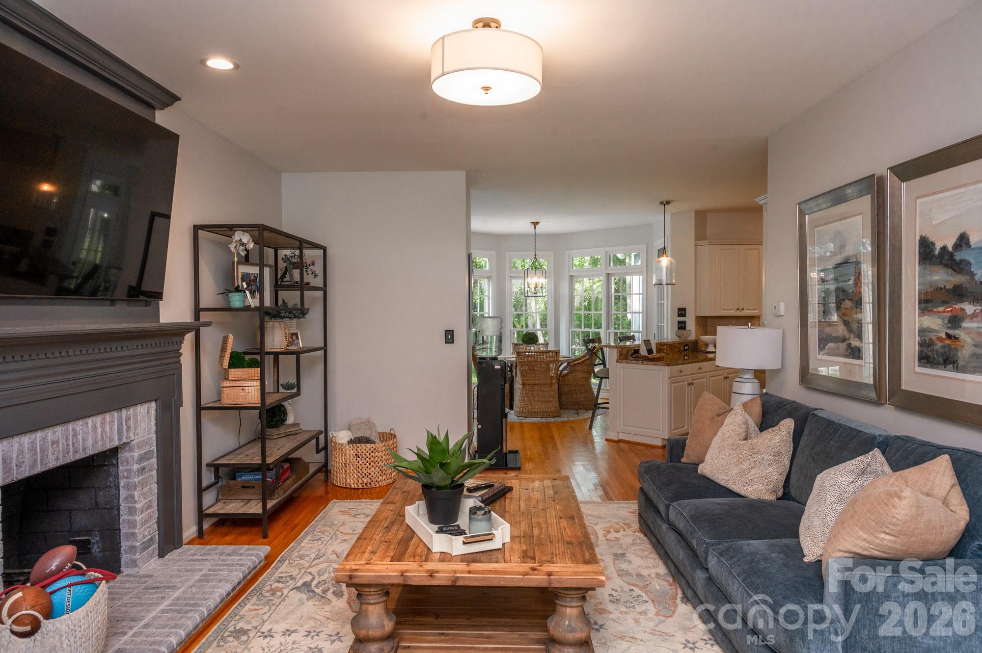 North Shore - Residential