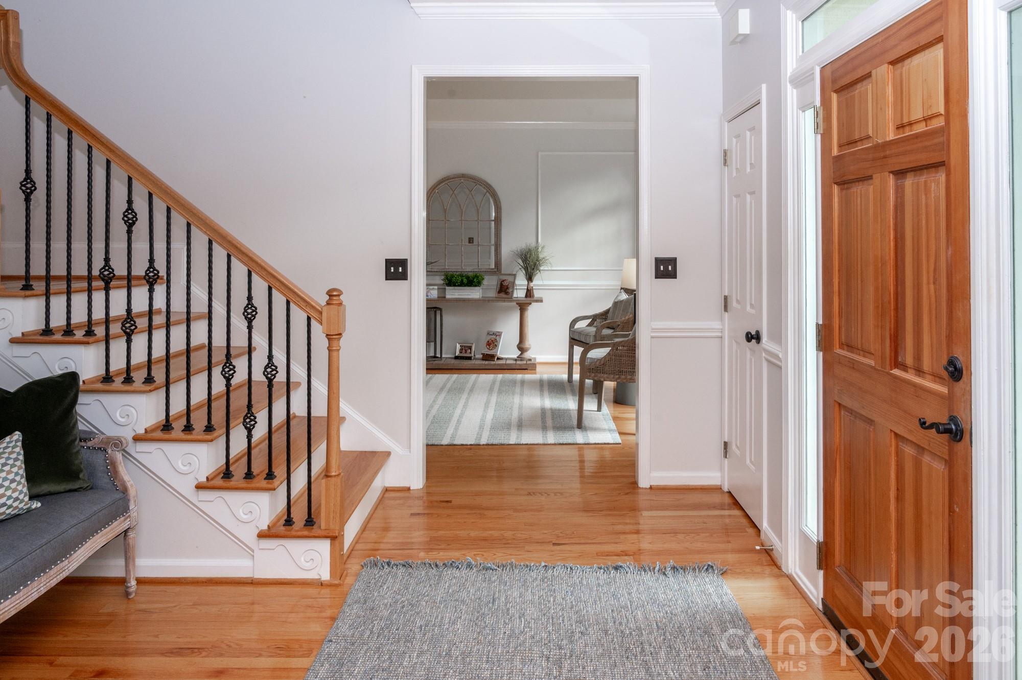 North Shore - Residential