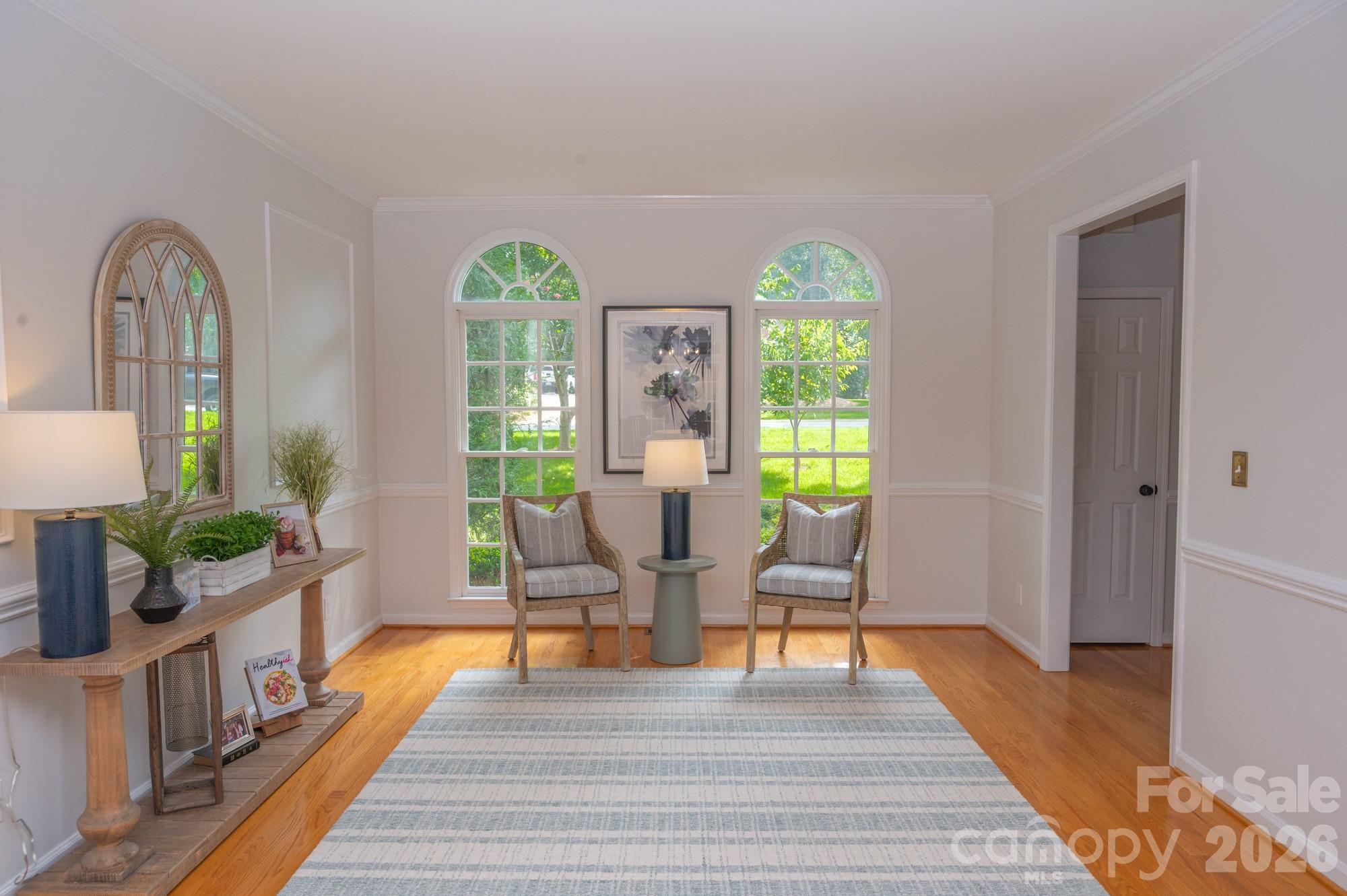 North Shore - Residential