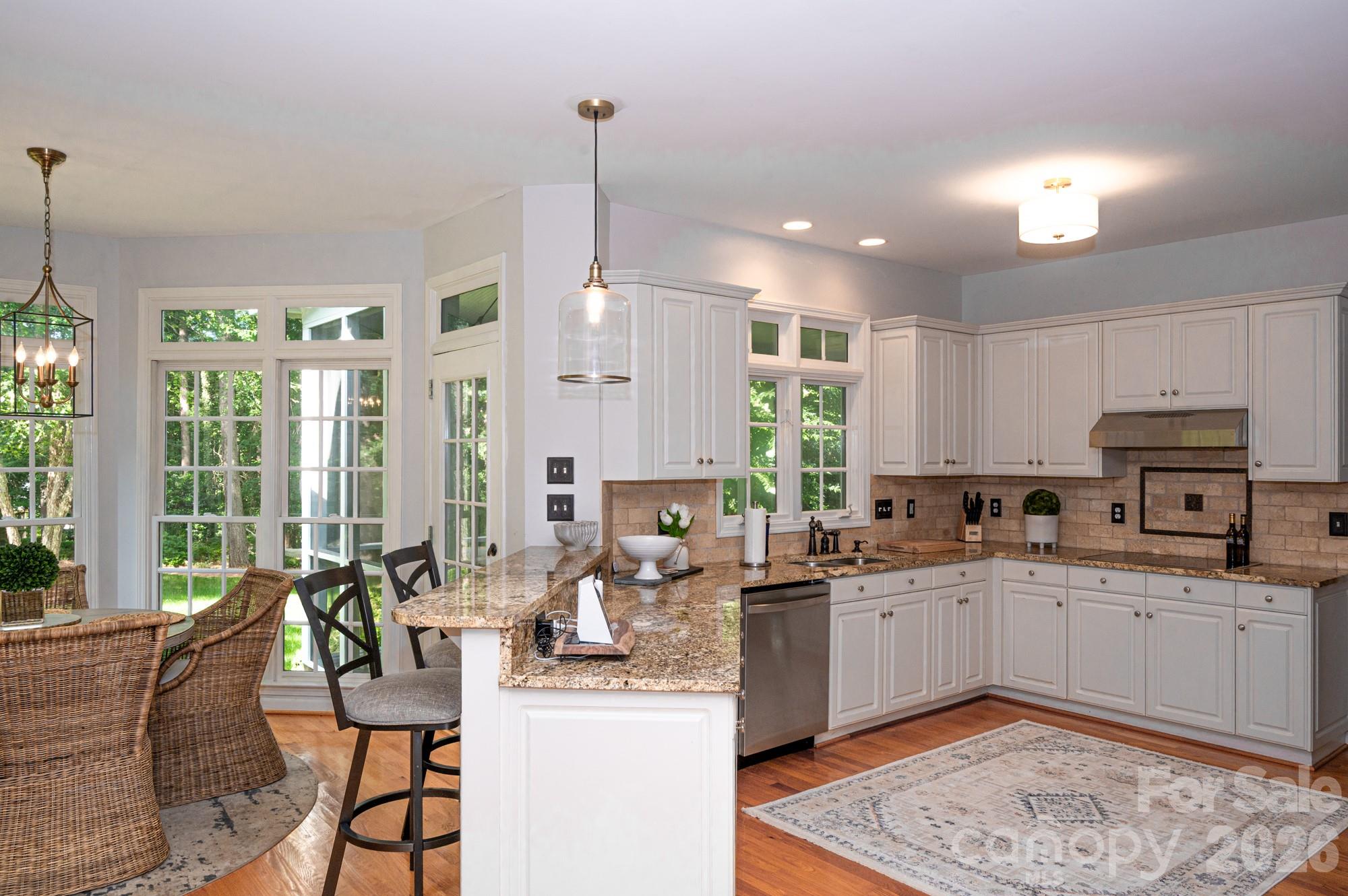 North Shore - Residential