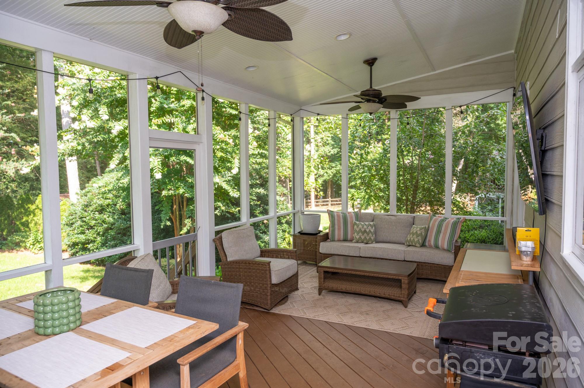 North Shore - Residential