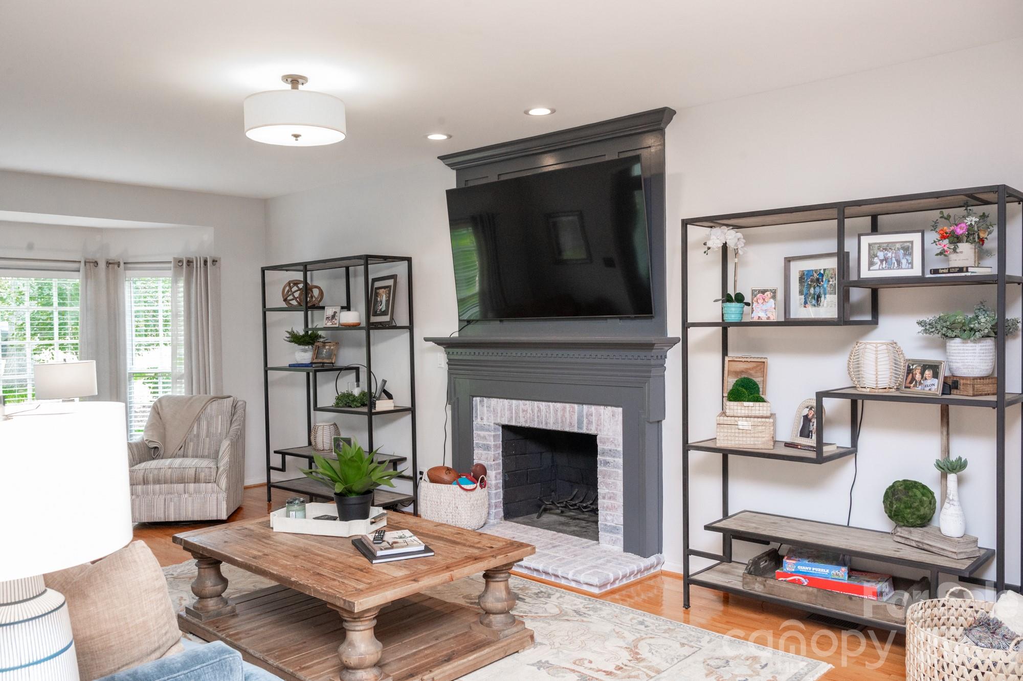 North Shore - Residential