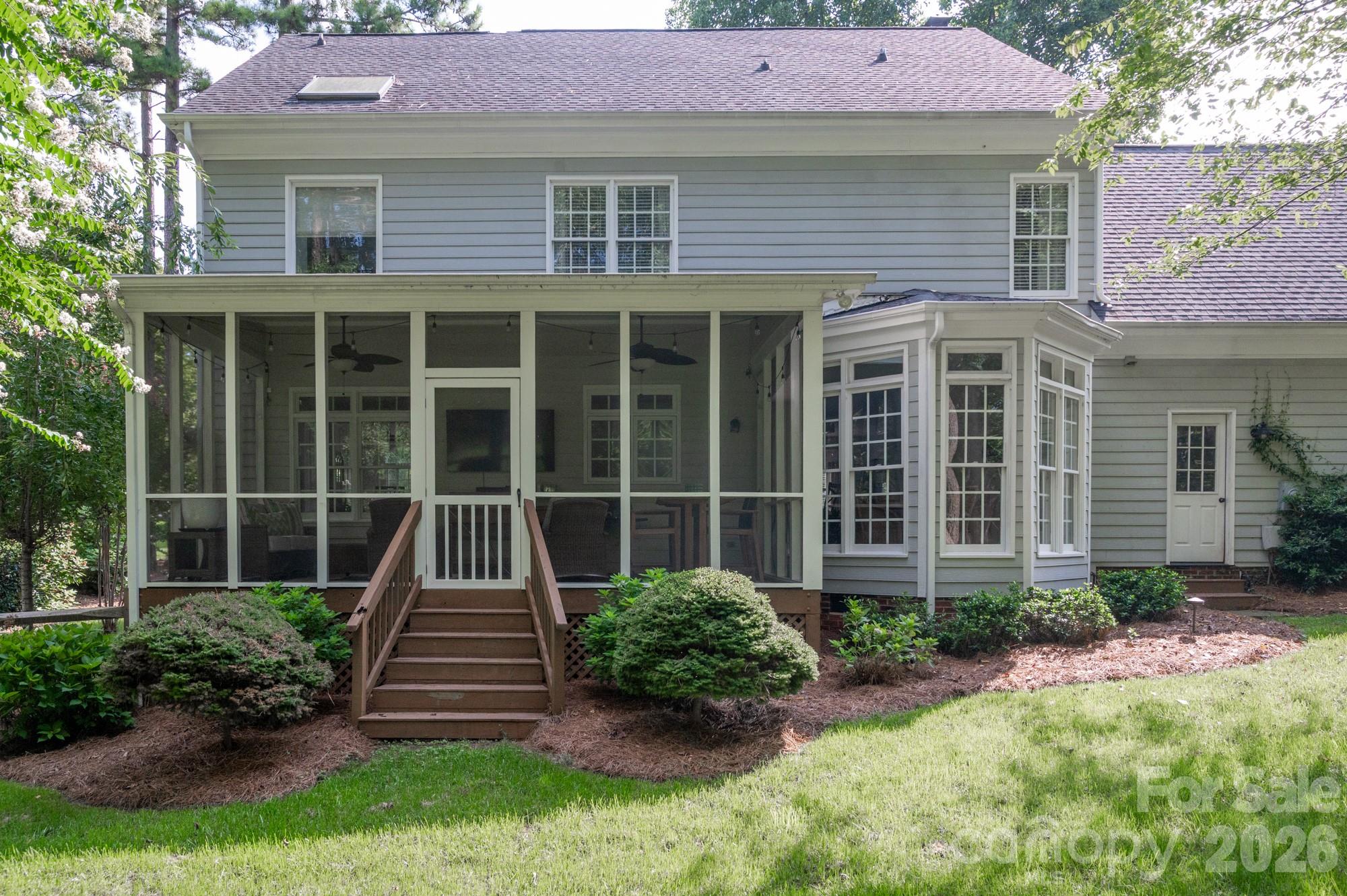 North Shore - Residential