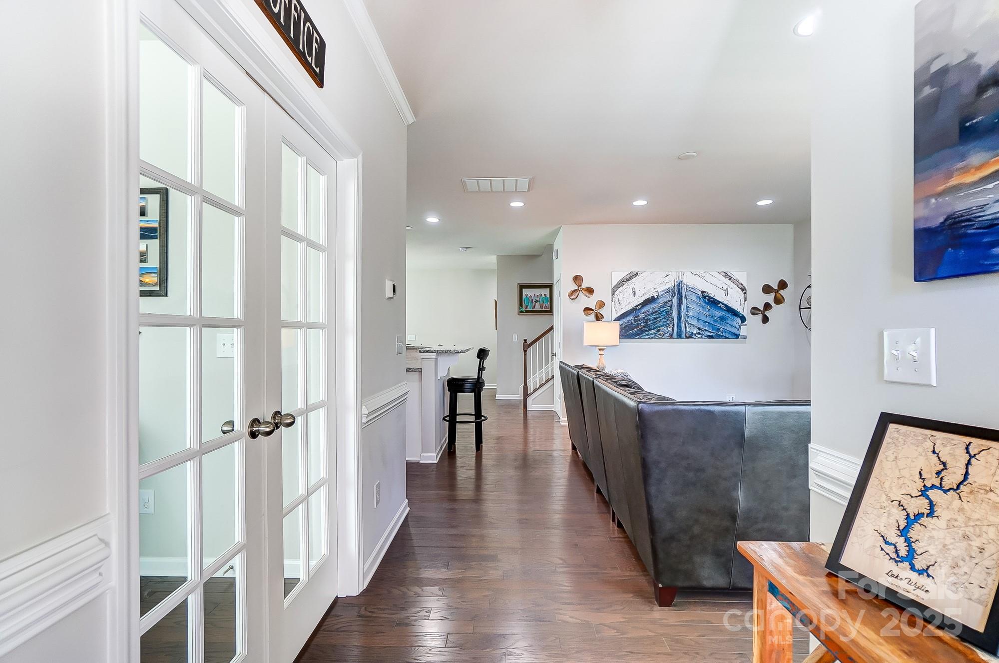 Cameron Creek - Residential