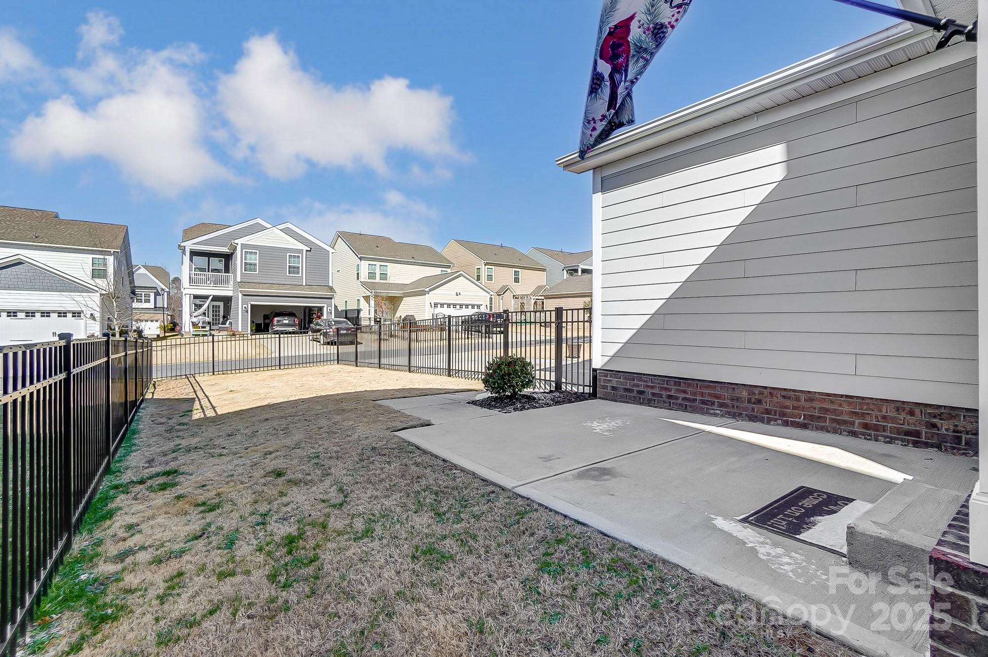 Cameron Creek - Residential