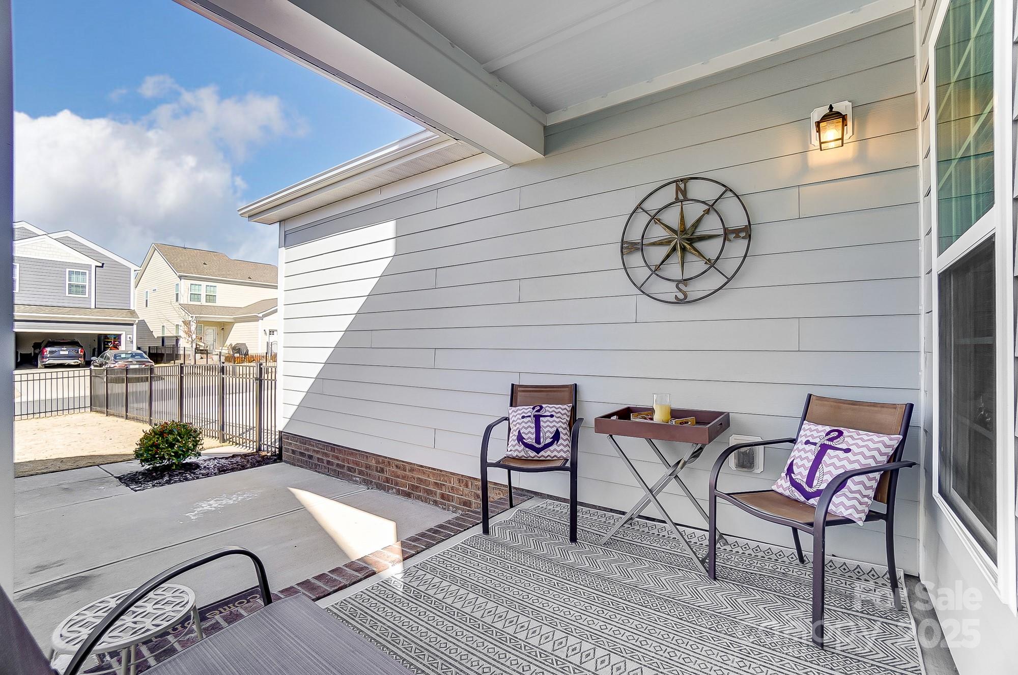 Cameron Creek - Residential