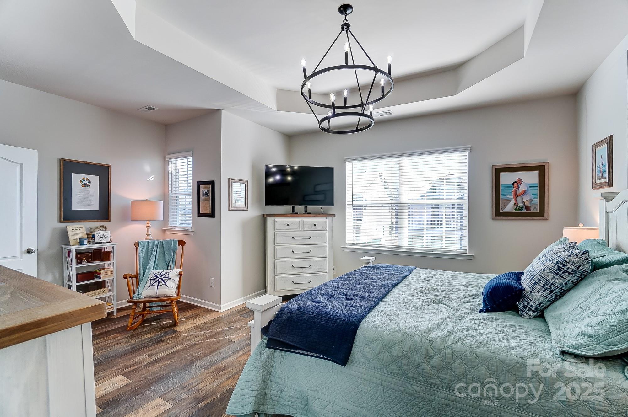 Cameron Creek - Residential