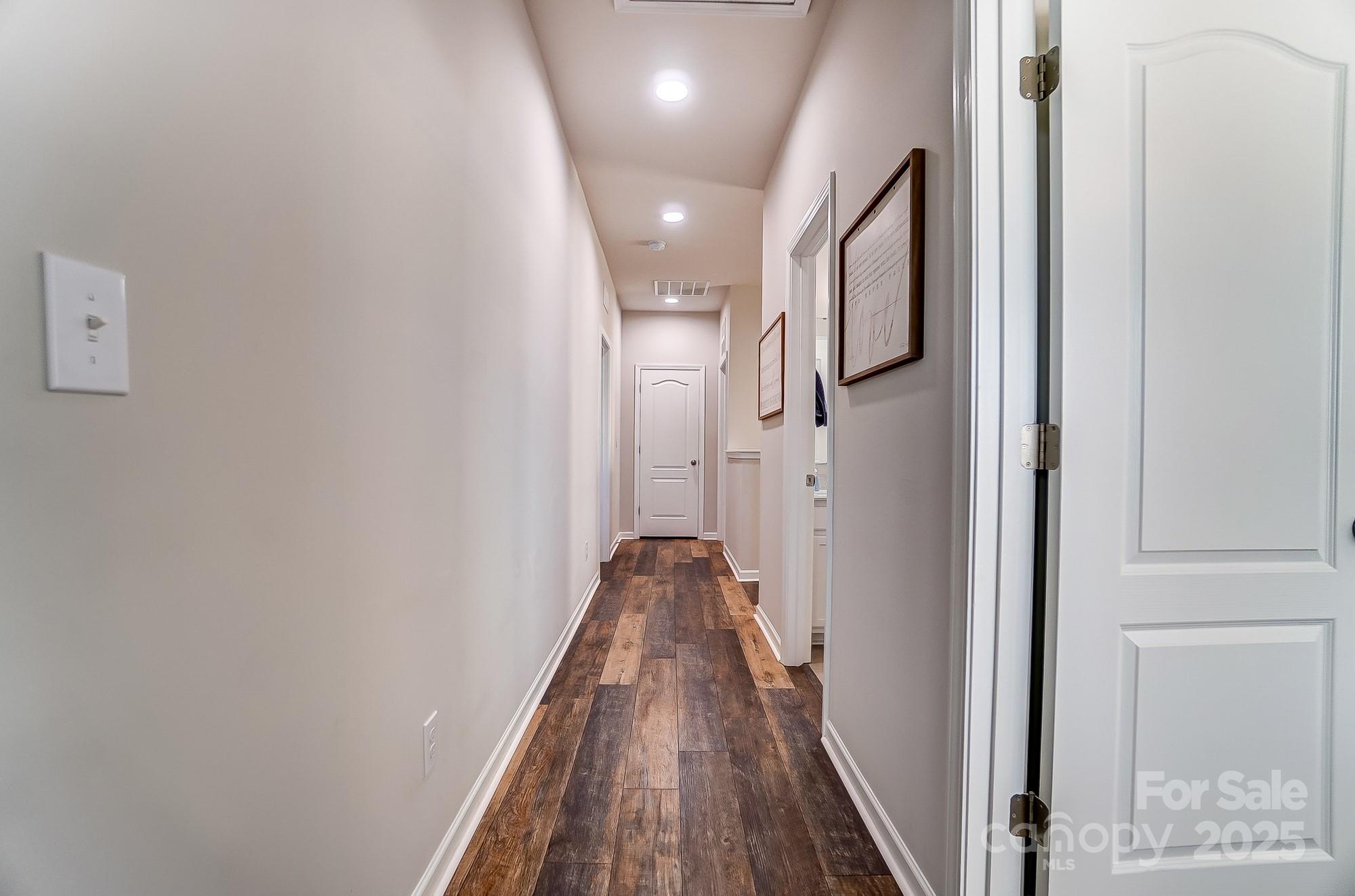 Cameron Creek - Residential