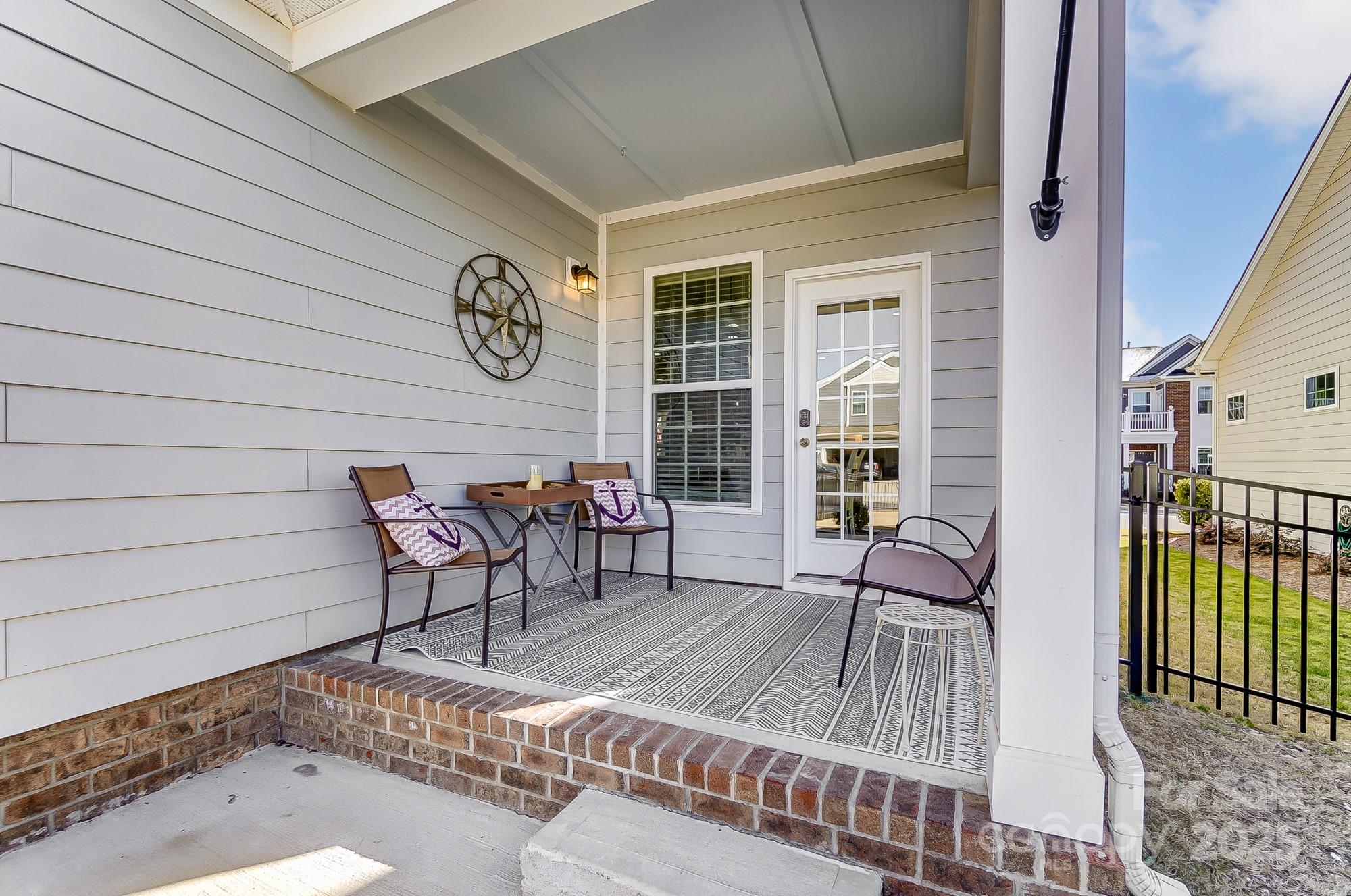 Cameron Creek - Residential