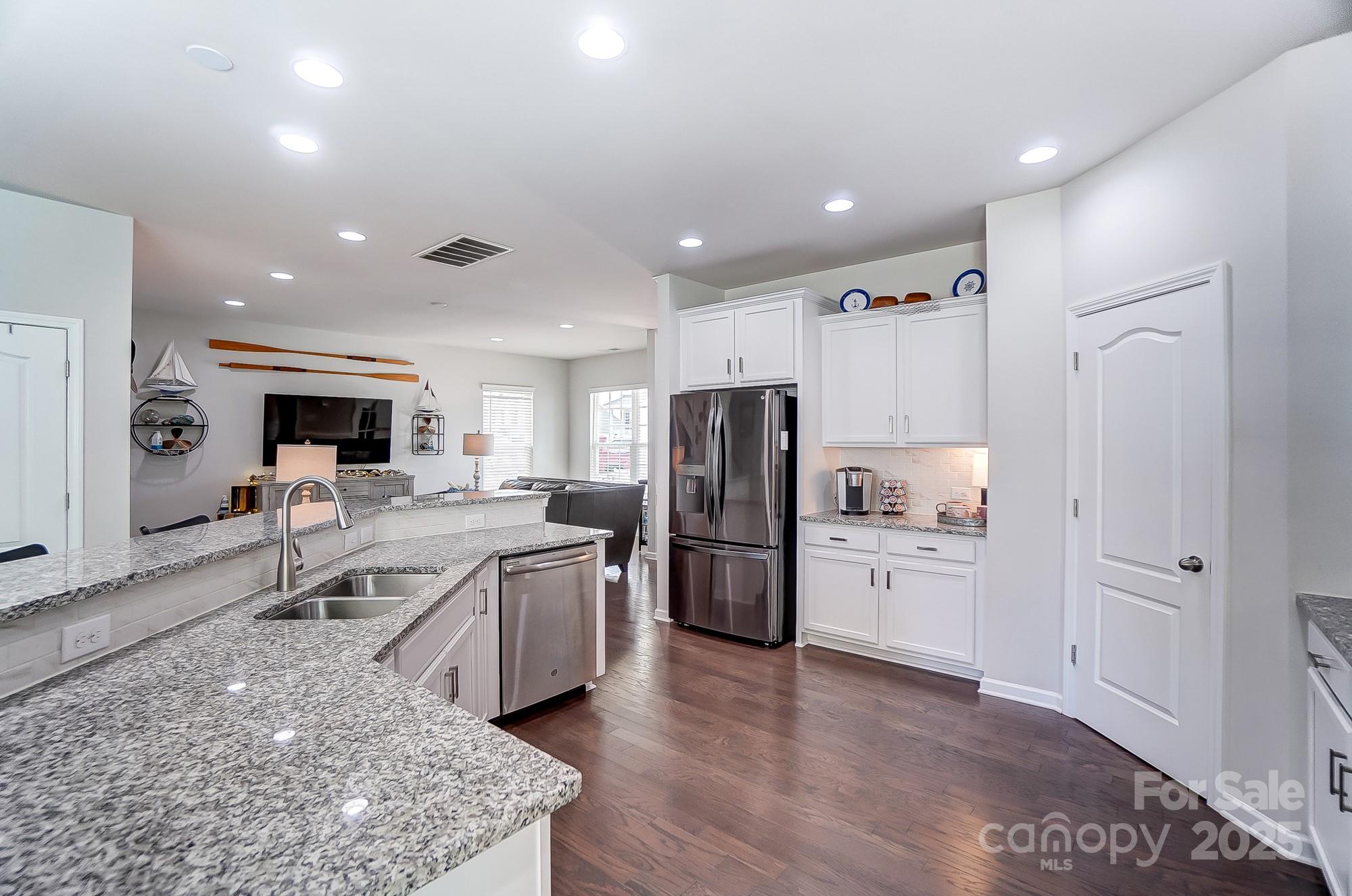 Cameron Creek - Residential