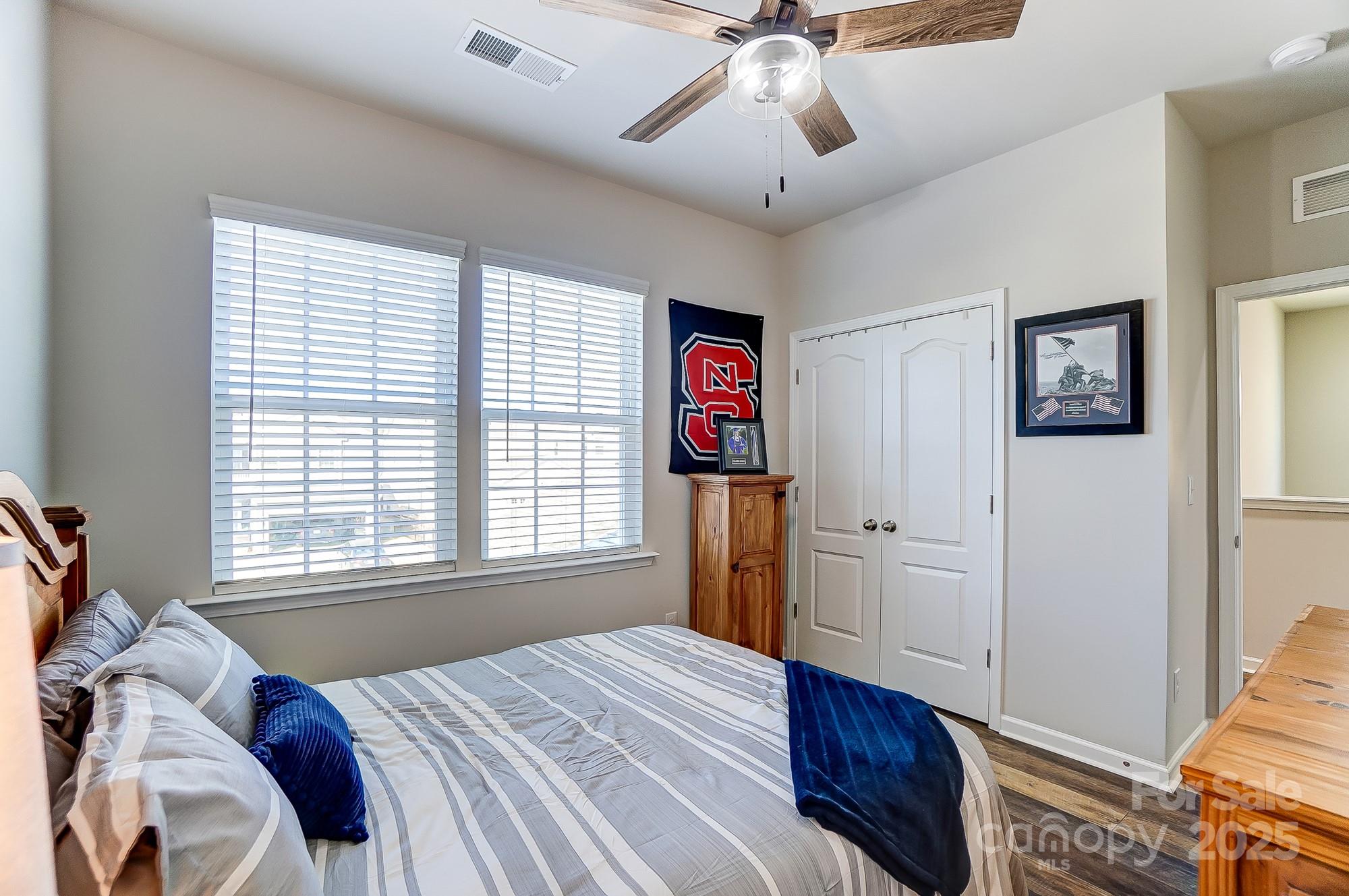 Cameron Creek - Residential